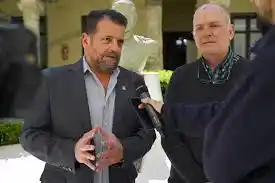 Invitan al homenaje a Roberto Romani