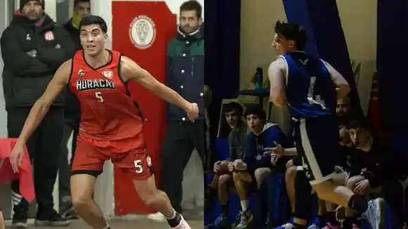 Huracán y Rivadavia jugarán en condición de visitante