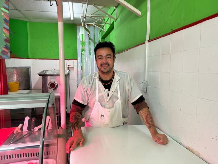 Carnicería El Pampa
