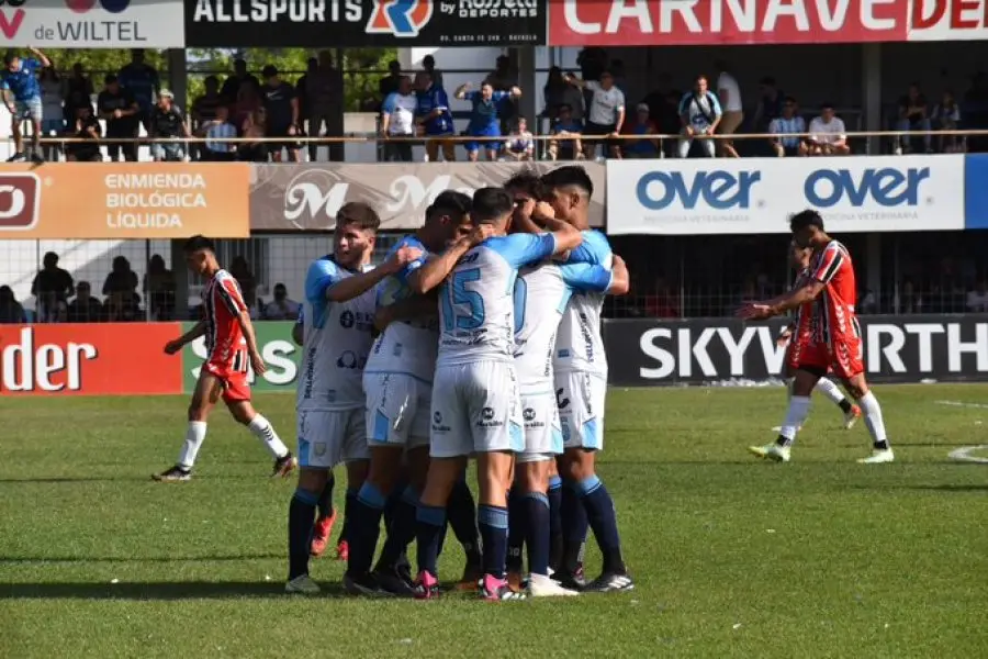 Atlético tiene fecha definida para recibir el inicio del Reducido