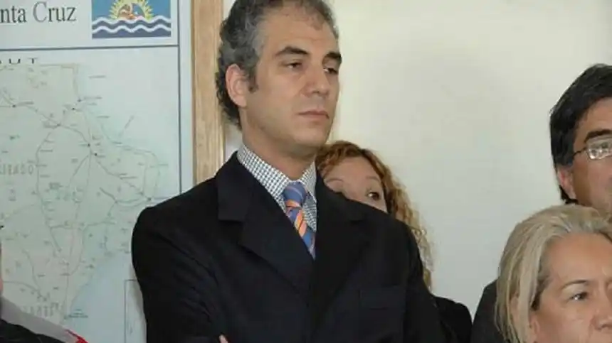 Un exfuncionario kirchnerista es un nuevo arrepentido clave