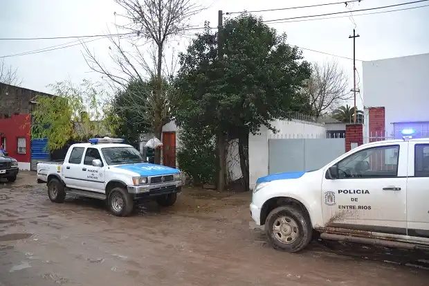 En menos de 72 horas, recibió condena el que robó una motoguadaña