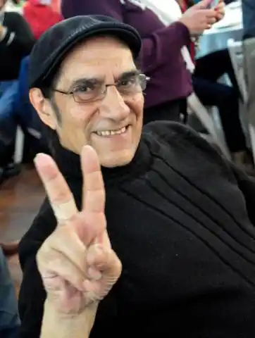 Murió Horacio Fontova a los 73 años