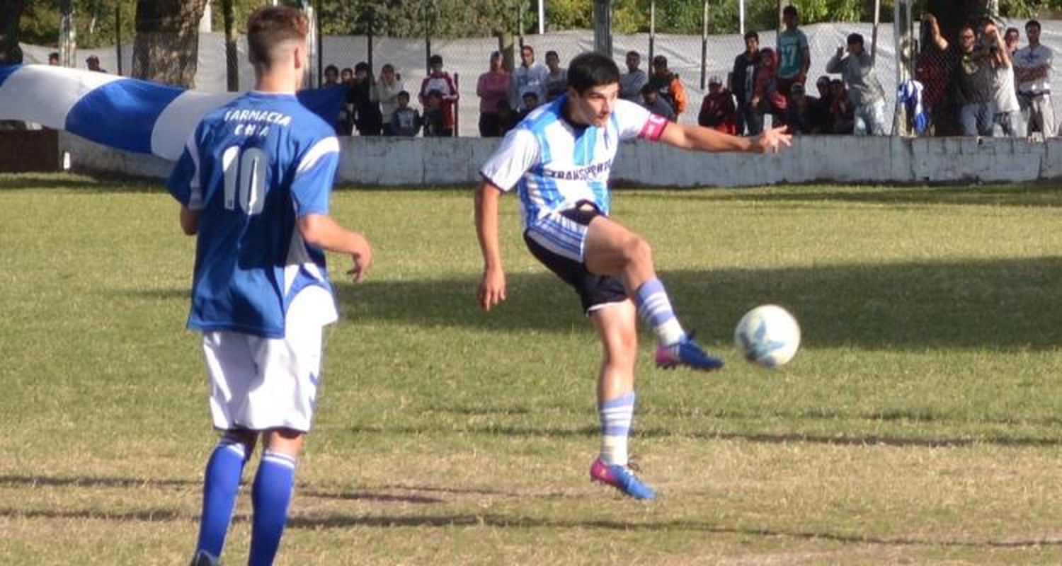 Las Palmeras venció a Sportivo, lo eliminó y sueña con las semifinales de Torneo Final