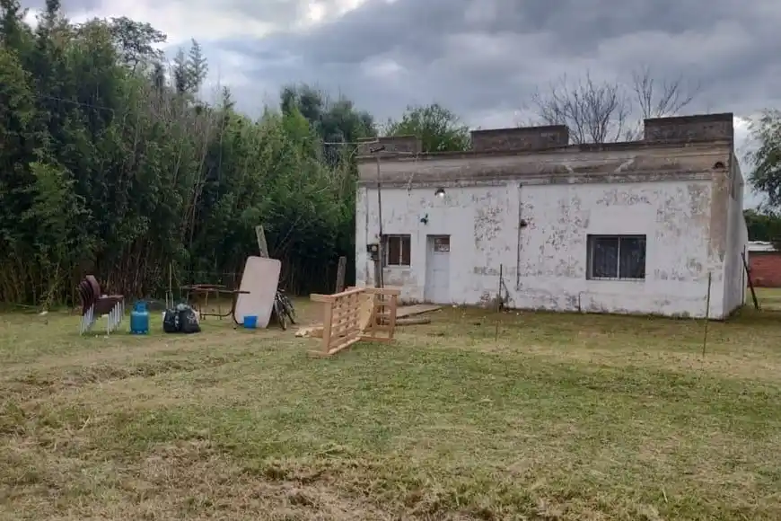 Secuestraron a una mujer y la golpearon hasta herirla: eran sus cómplices en la venta de droga, usurpación y robos