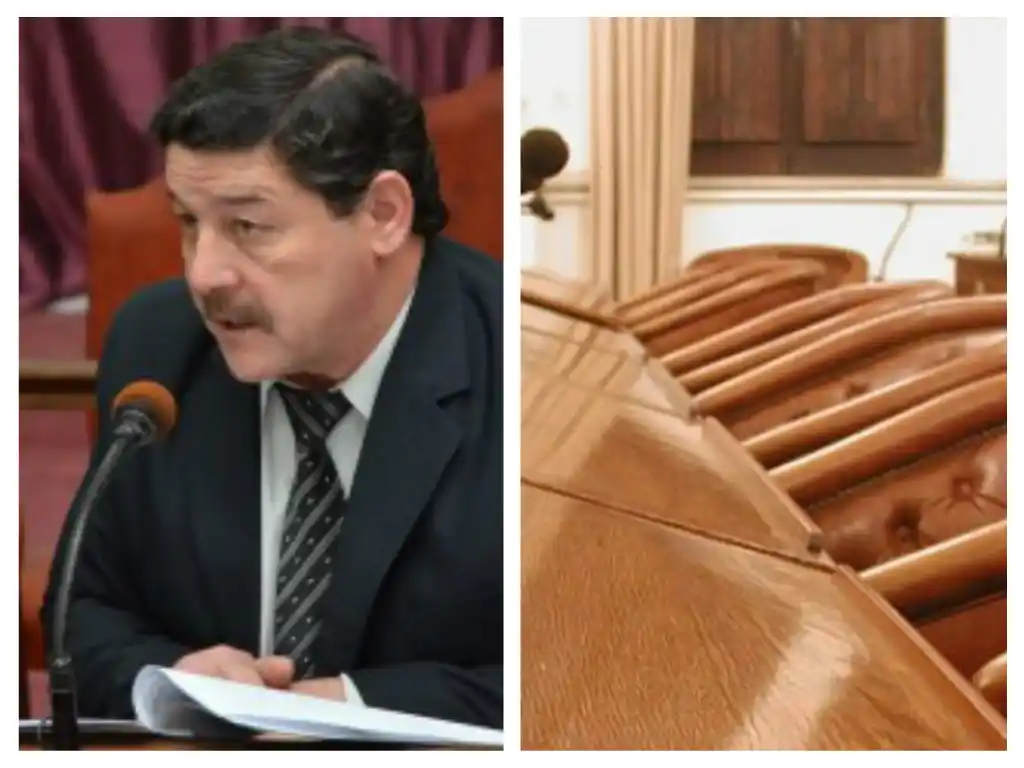 El Senado que se va y el que llega sesionarán el mismo día 