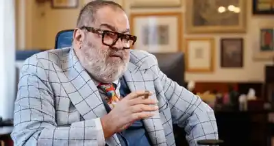 Lanata y el fin de la inocencia