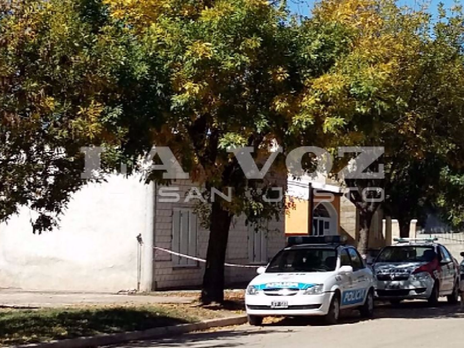 Comienza el juicio por el brutal asalto y homicidio de matrimonio de ancianos en Altos de Chipión