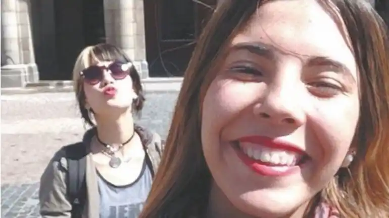 Diagnosticaron muerte cerebral a la joven que tuvo un ACV cuando festejaba sus 15 en París