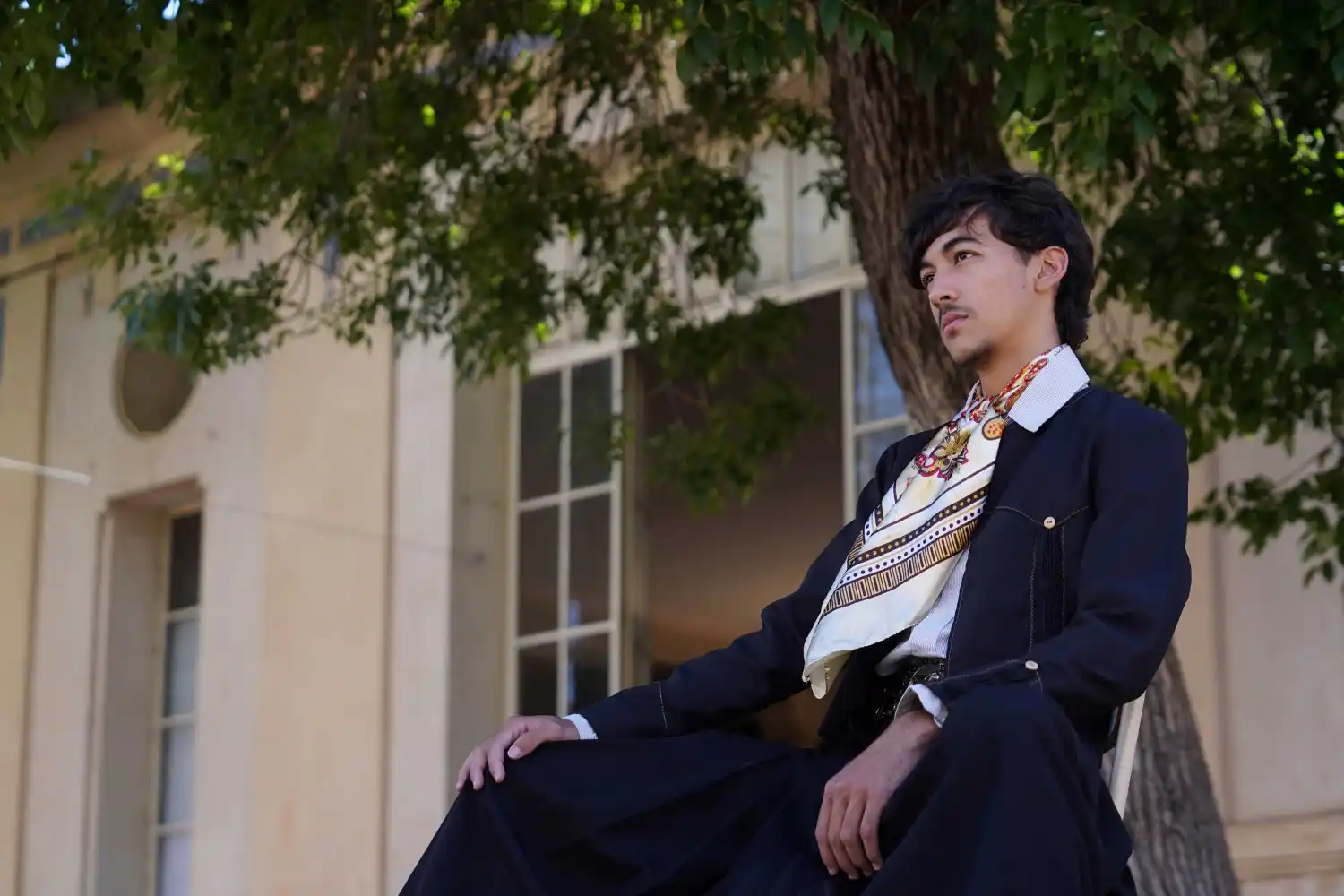 Gabriel Zénere gaucho