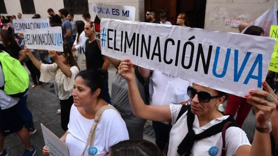Créditos UVA en Mar del Plata: La justicia muy suelta dice "se hizo un mal negocio"