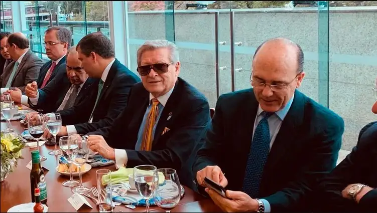 Representantes de las Cámaras de Comercio del Mercosur lograron notables avances para operar libremente con la Unión Europea
