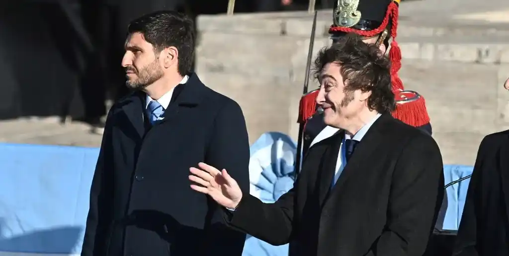 El Presidente visitarà la Provincia el fin de semana