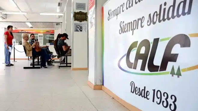 Neuquén: CALF se planta y no aplicará el tarifazo de la luz