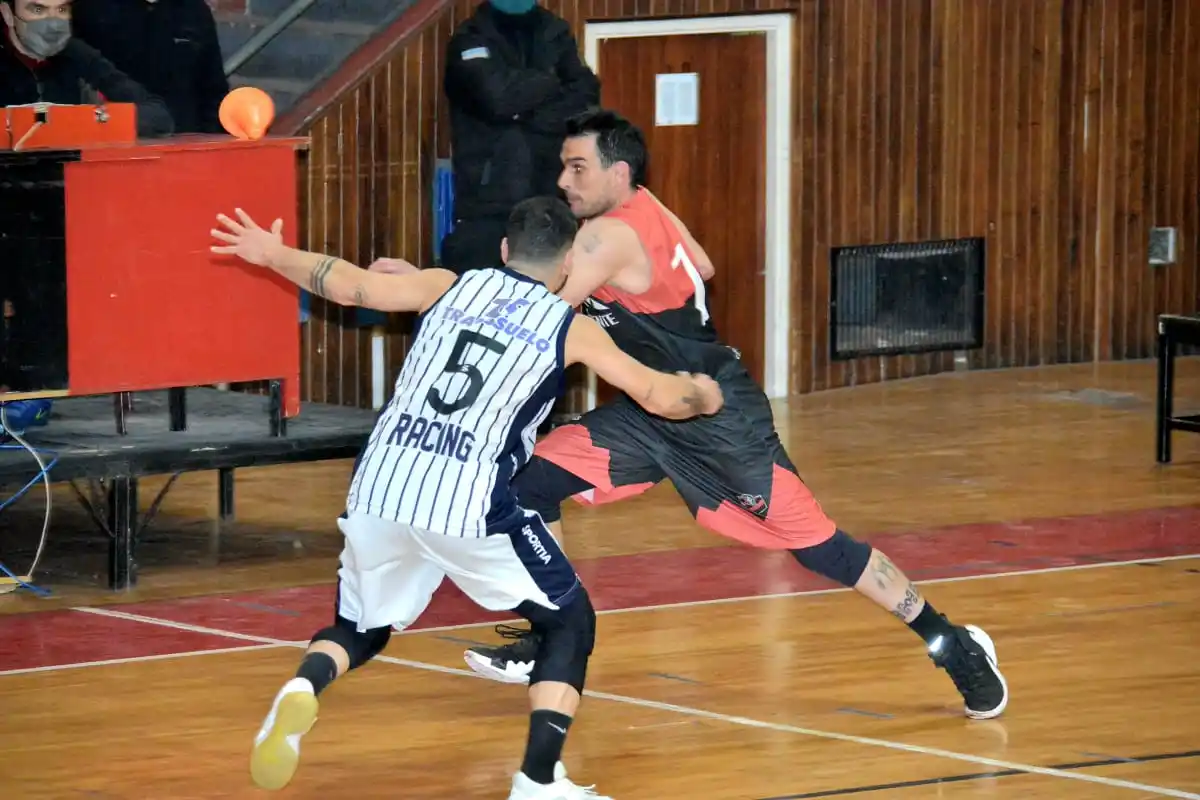 Hartstock y Lorenzo vuelven a estar frente a frente.