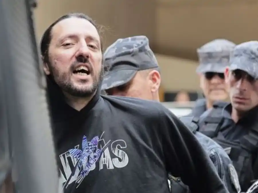 Pablo Laurta será indagado este jueves por el doble femicidio de Luna Giardina y su madre en Córdoba