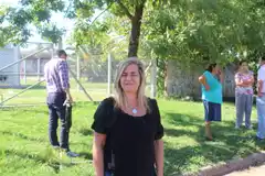 Marcela Antola: "Verónica va a seguir adelante con todos los proyectos de Federico"