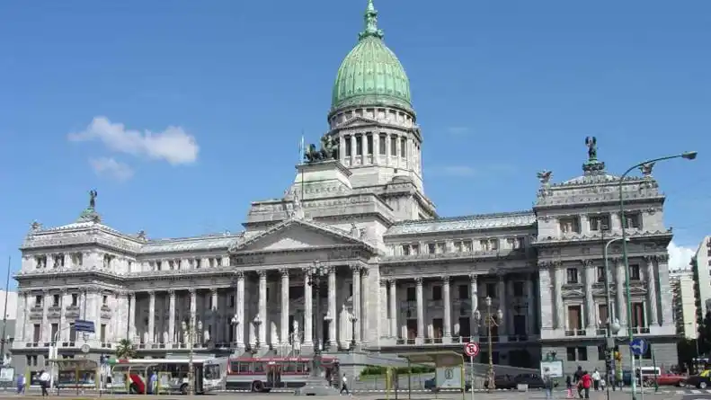 El Senado se prepara para sancionar el proyecto que limita las jubilaciones de privilegio