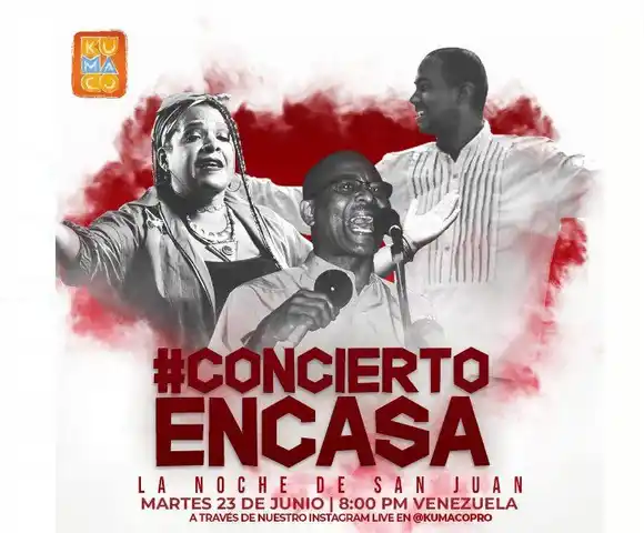 Ritos y música para celebrar a San Juan