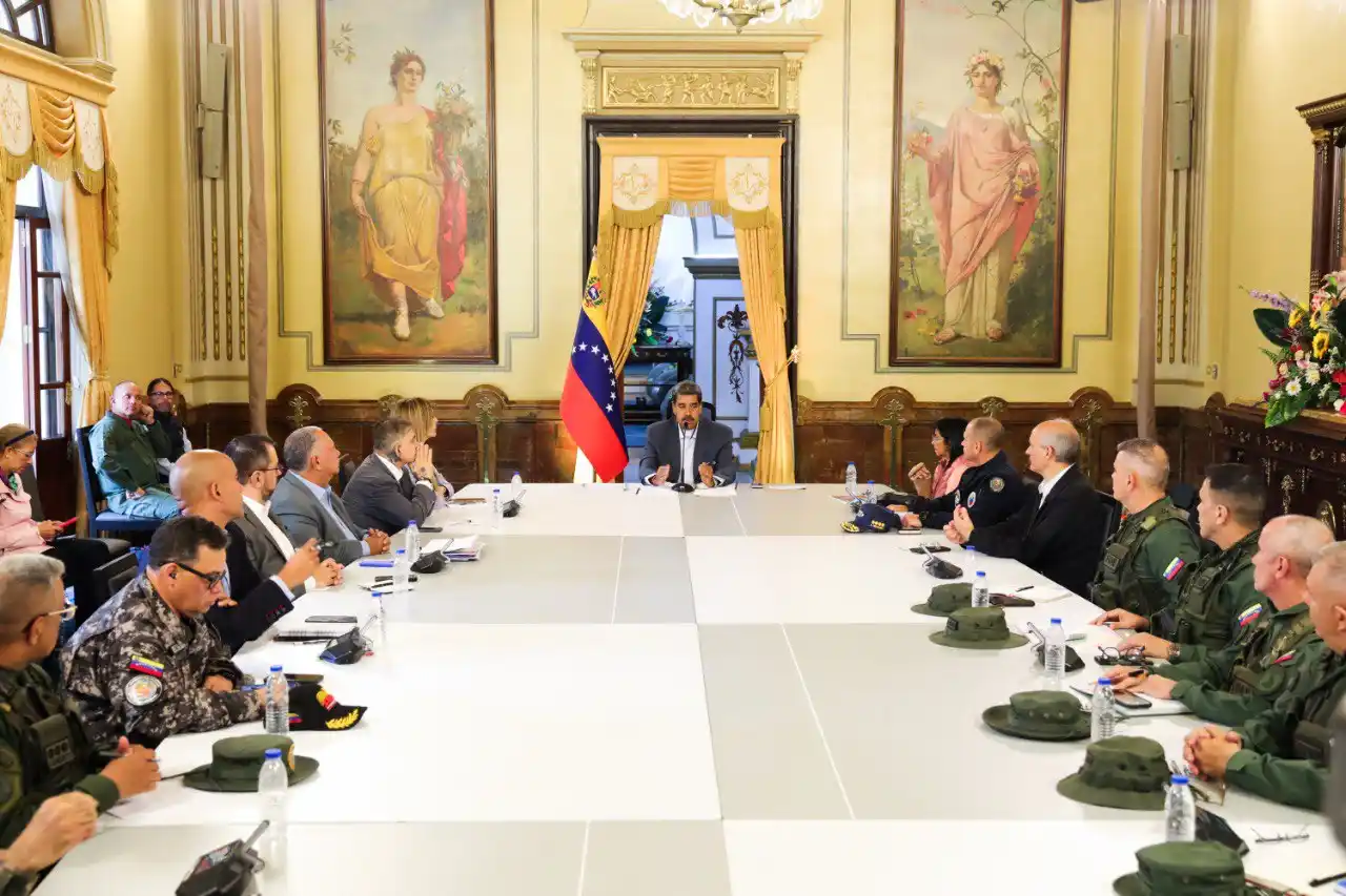 Gobierno crea fondo de ayuda para las VÍCTIMAS DE LOS COMANDITOS FASCISTAS (+Video)