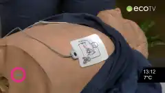 Primeros auxilios: la importancia de saber RCP y el uso del desfibrilador