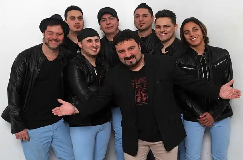 Amar Azul festeja sus 30 años de música en Mar del Plata