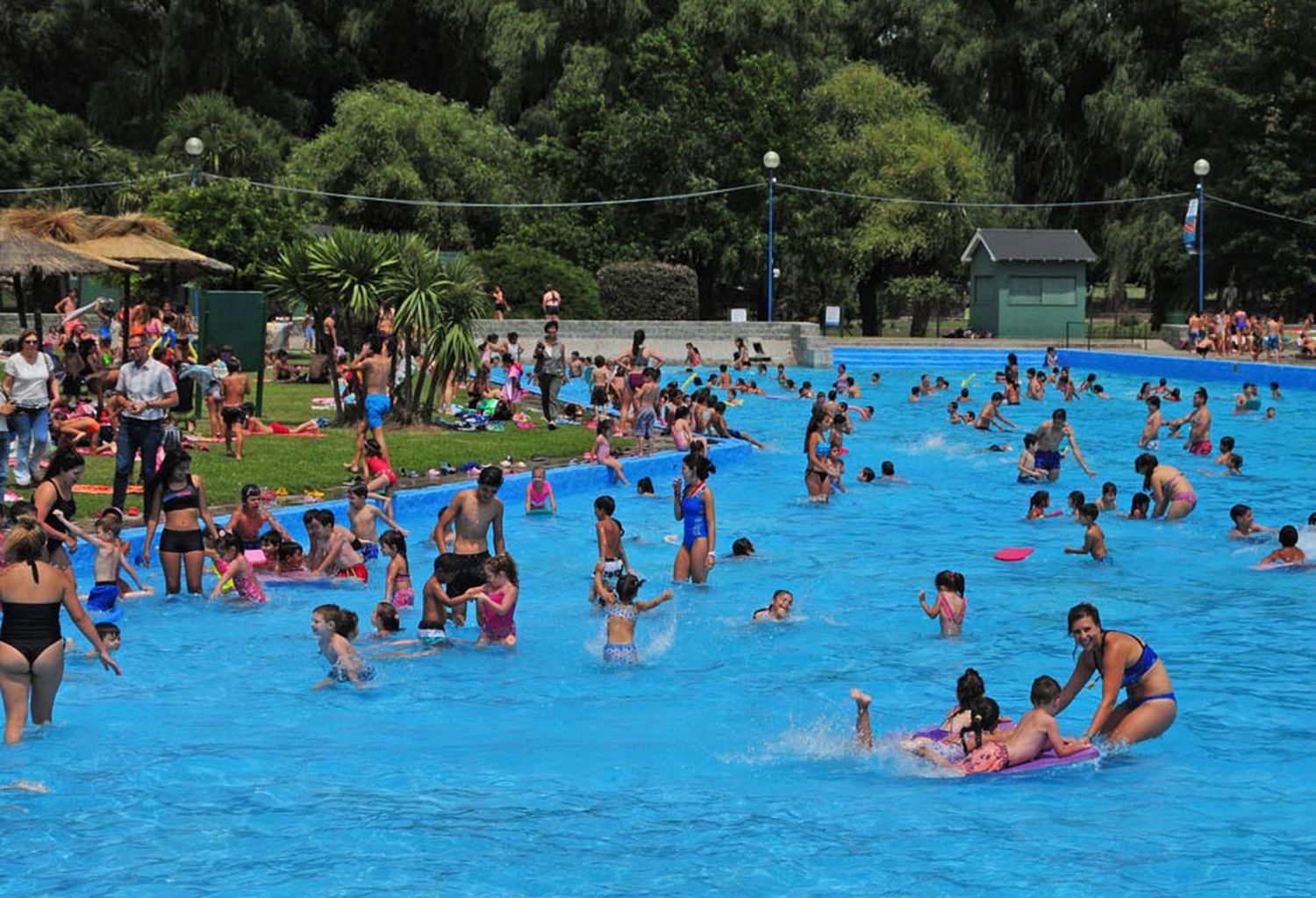 El Frente de Todos le pidió al Municipio que confirme si las colonias de verano podrán abrir sus puertas