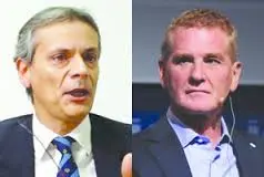 Elecciones 2013: Duro cruce entre De Narváez y Castrilli tras la ruptura