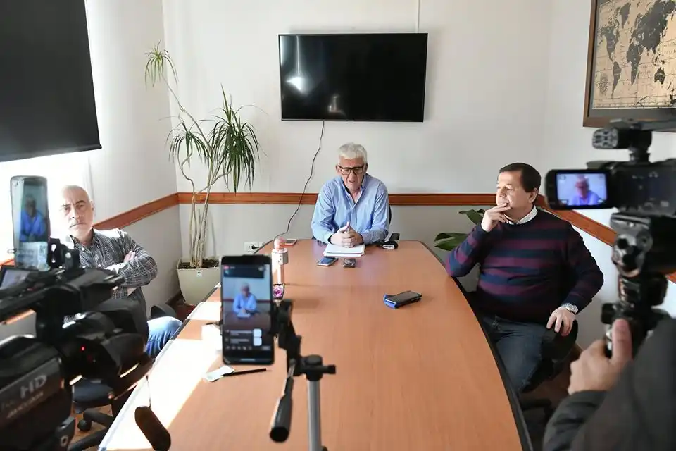 Monte Hermoso: El Intendente anunció más controles para egreso de vecinos a otras ciudades