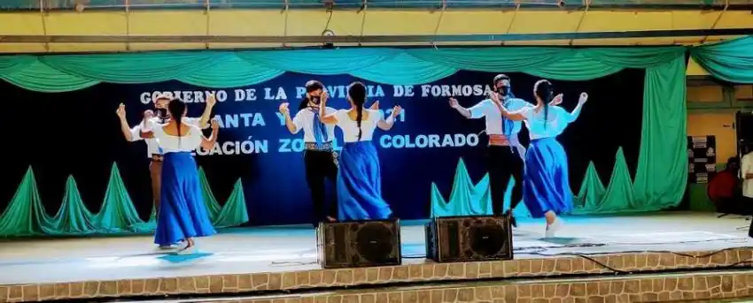 Lanzaron la edición 2021 del Canta y Baila