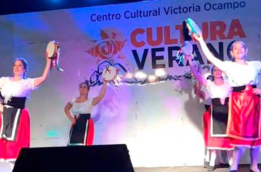 Abren convocatoria para participar del Foro Municipal de Colectividades