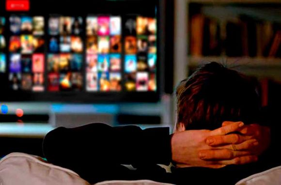 El empleo del año: ofrecen U$S 2.500 por ver 25 películas en 25 días