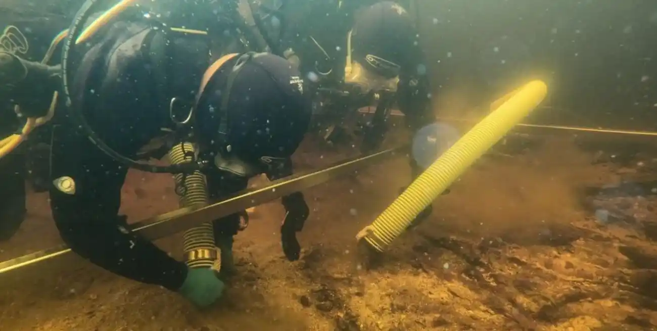 Expertos hallaron una isla artificial más antigua que Stonehenge - 3