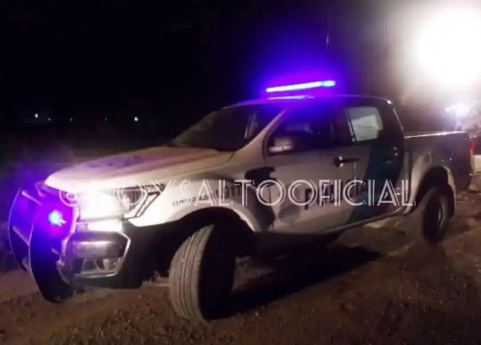 Tragedia en Salto: Un bebé de un año murió ahogado mientras su familia festejaba un cumpleaños