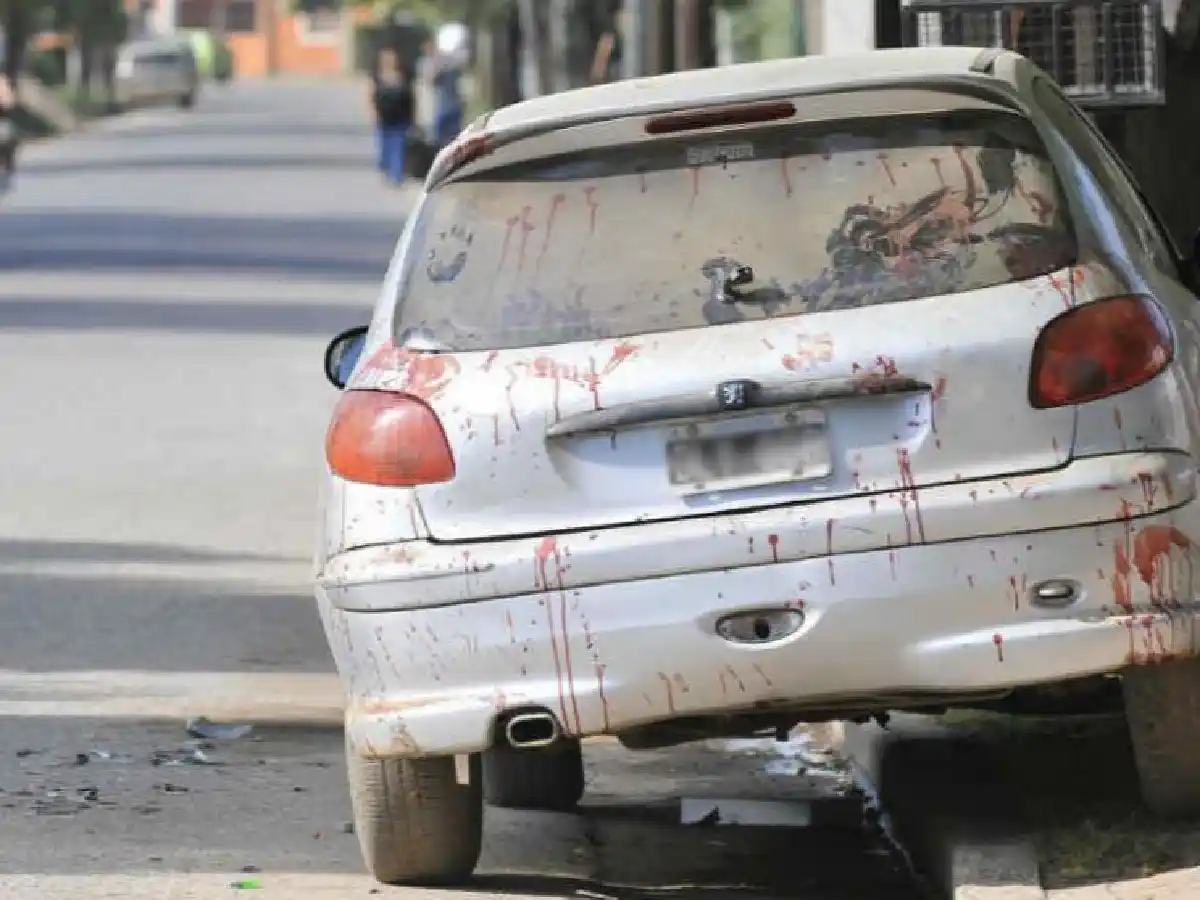 Ladrón herido por el samurái cordobés denuncia a médicos