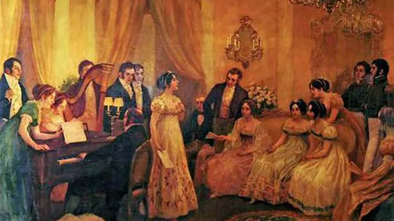 Día del Himno Nacional Argentino: la historia de nuestra canción patria