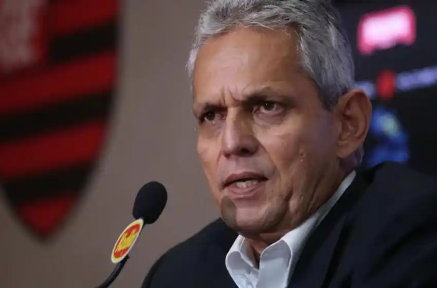 Reinaldo Rueda, el nuevo entrenador