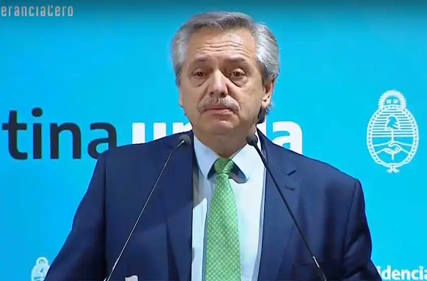 Argentina entró en cuarentena general y obligatoria