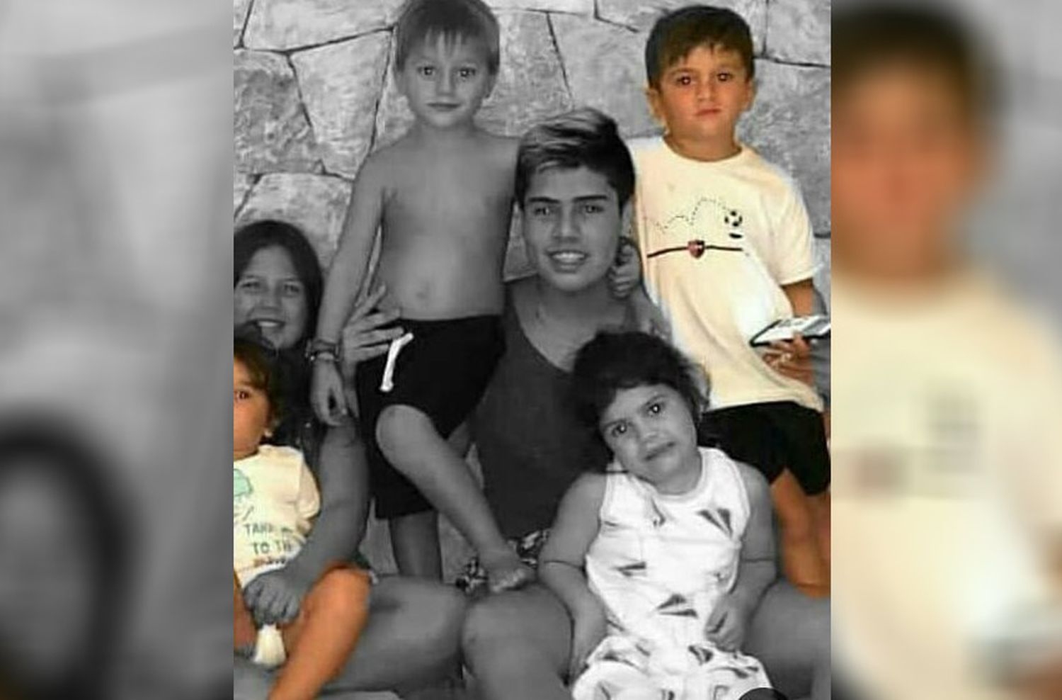 Un leproso más: Thiago Messi, otra vez con los colores de Newell’s