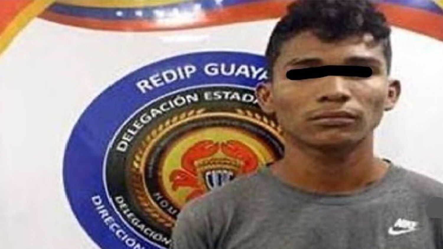 ¡CON AMIGOS COMO ESOS! Se fueron de tragos y lo mataron de 81 puñaladas en Bolívar