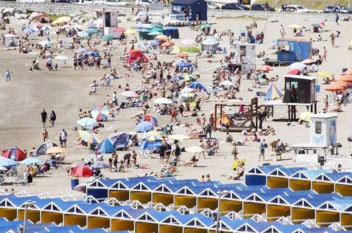 El Previaje 3 se prepara para hacer turismo en todo el país