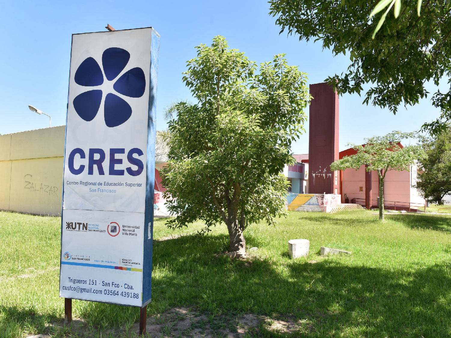  Se realizará otro encuentro de “Mateadas Científicas” en el Cres 