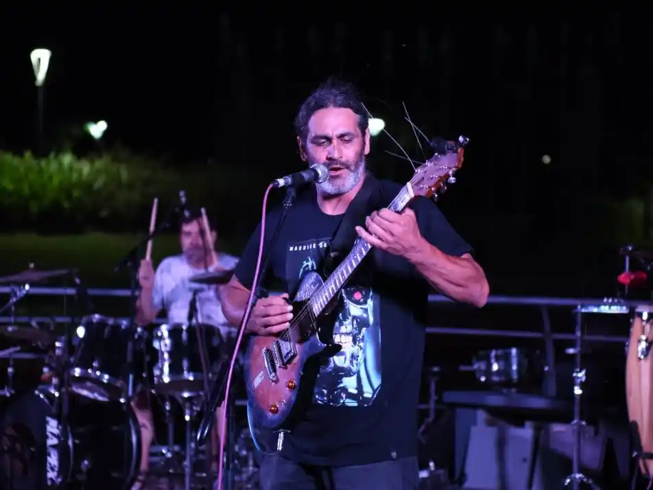 Crespo ofrece múltiples propuestas para disfrutar el fin de semana largo