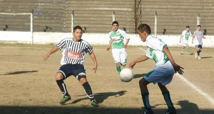 Atlético venció a Banfield