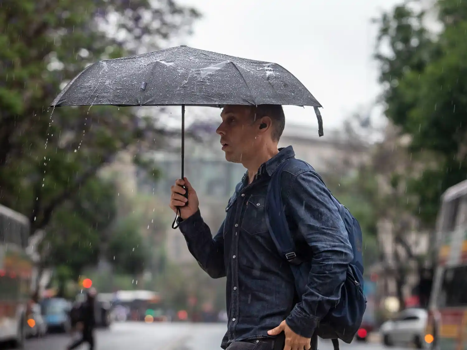 FOTO NA: DAMIAN DOPACIO