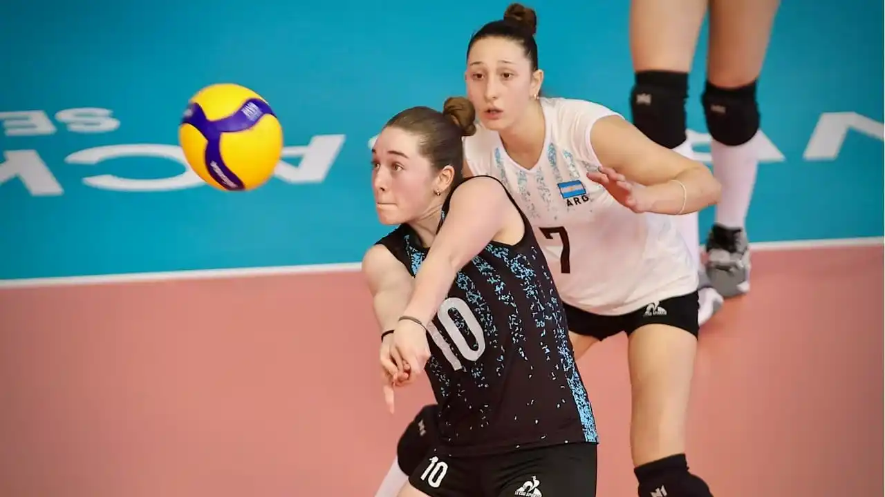 Las Panterita cayeron ante Serbia y necesitan una derrota de Puerto Rico