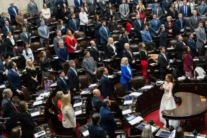 El oficialismo aprobó en Diputados la ampliación de la Ley de Inocencia Fiscal