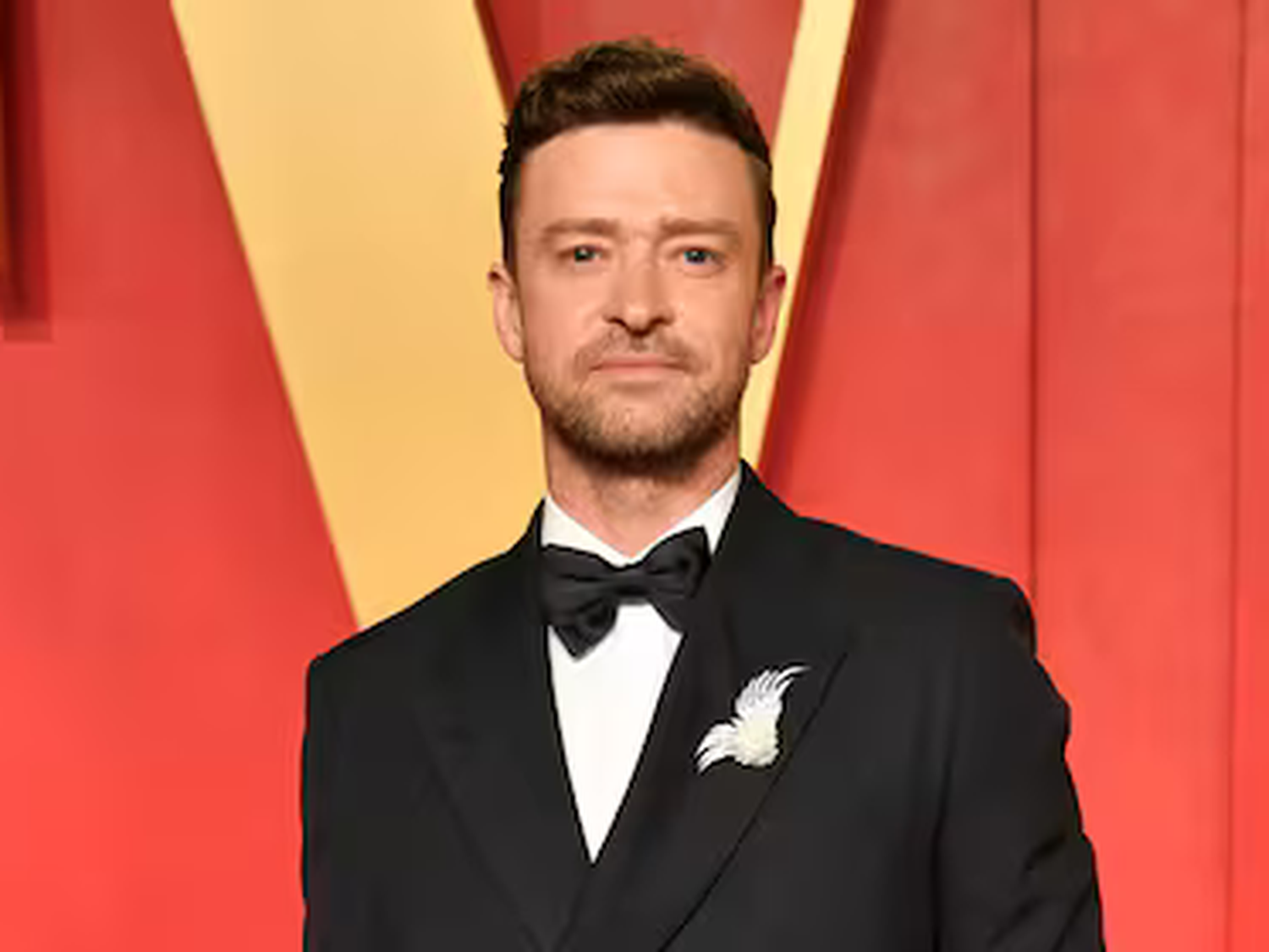 Justin Timberlake y su esperado debut en el Lollapalooza Argentina 2025