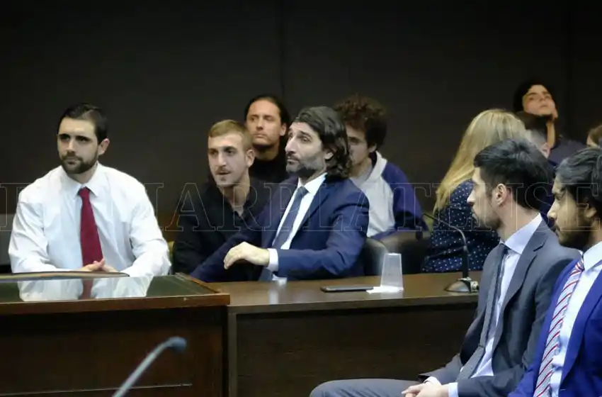 Ataques Neonazis: “Fueron respuestas a actos violentos de izquierda”