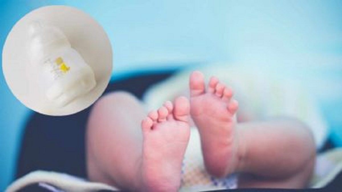 Bebé que gateaba en su casa MURIÓ ELECTROCUTADO en Carabobo